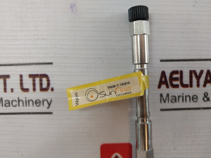 Waters 186002542 Sunfire C18 3.5µM Column 3.0 X 50Mm