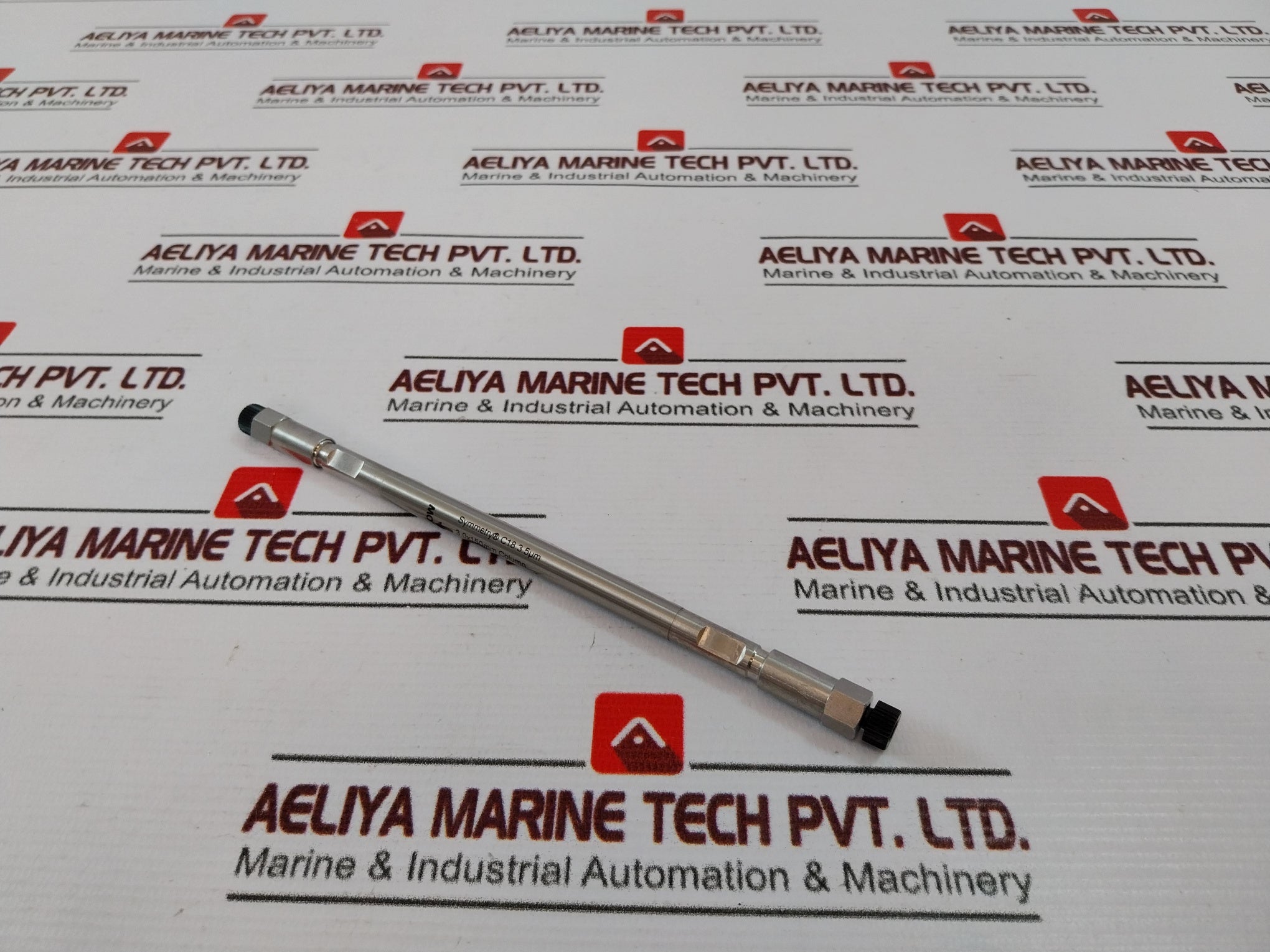 Waters 186000695 Symmetry C18 3.5µM 3.0 X 150Mm Column Eb235