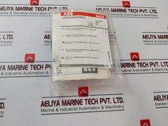 Abb Swg952.002.0131 Closing Coil Kit Uxab269330909 500Vac