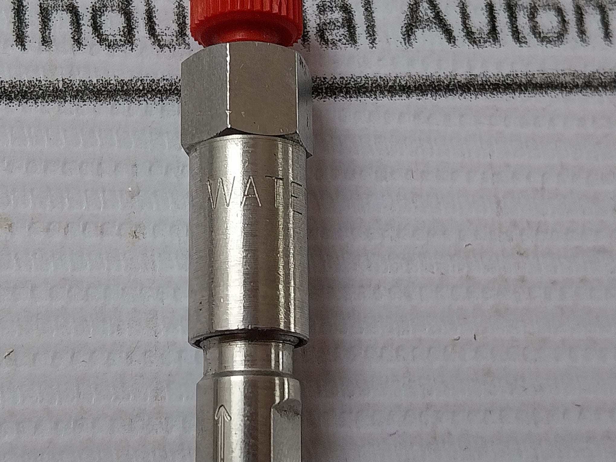 Waters Wat066220 Symmetry C18 3.5µM Column