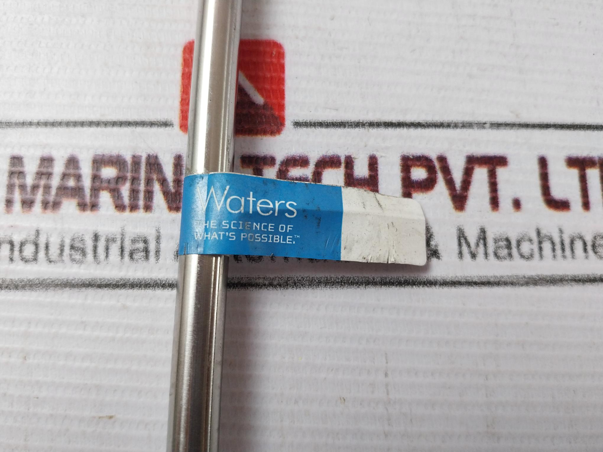 Waters Column 4.6 X 250Mm Xterra Ms C18 186000494
