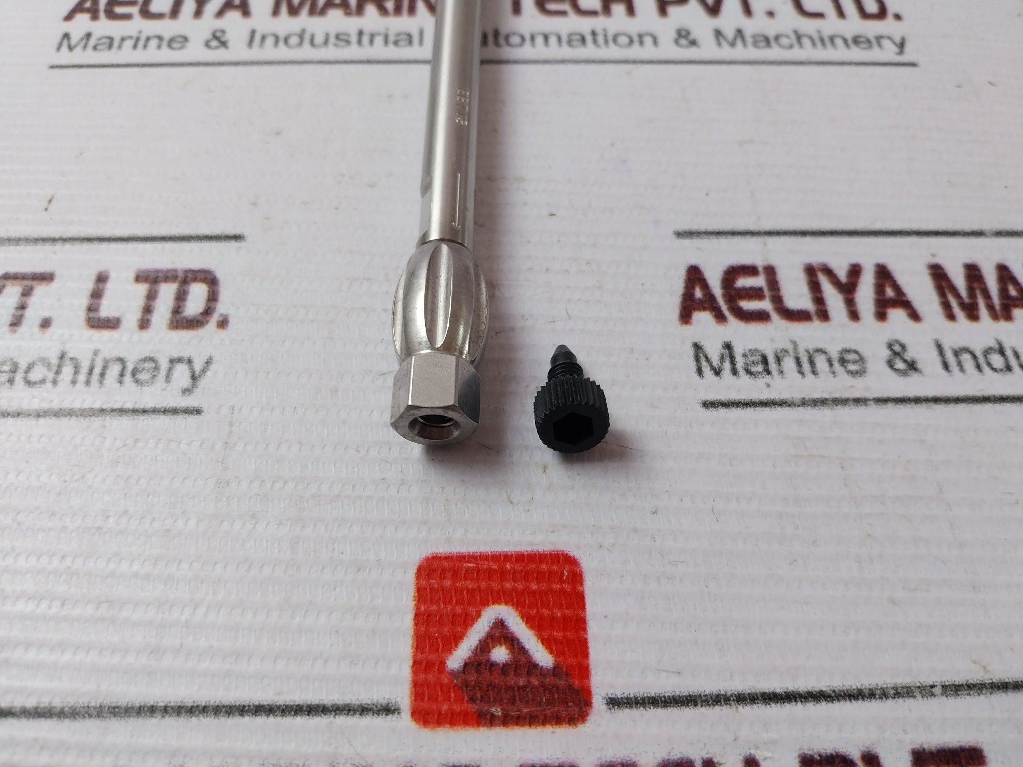 Waters Xterra Rp8 5µM Column 186000497 4.6X250Mm