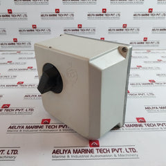 Honeywell Ml7421A3004 Electric Linear Valve Actuator Ip54