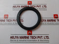 Aker 80X100X10 DIN 3760 Rotary Shaft Seal BA0046791