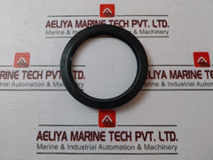 Aker 80X100X10 DIN 3760 Rotary Shaft Seal BA0046791