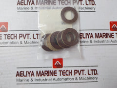 Hobart 00-003310 Worn Thrust Fiberwasher (1 Pack = 6 Pcs)