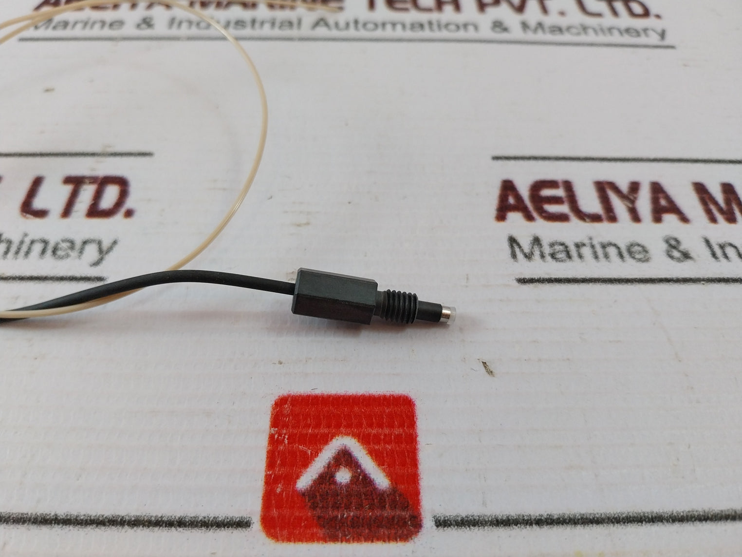 Waters 289006009 Sample Peek Needle Assy 10Ul