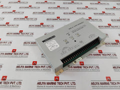 Woodward 9907-028 Spm-a Synchronizer 230Vac 50/60Hz