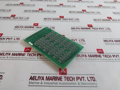 Kone 500419 H01 Coding Board