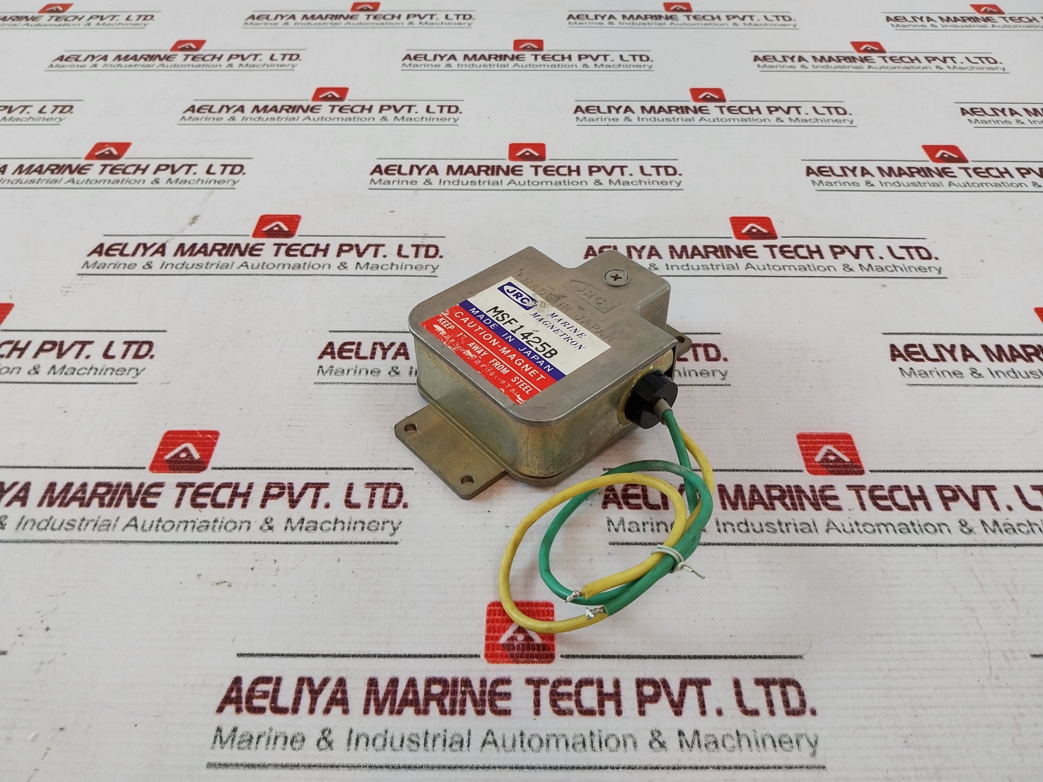 Jrc Msf1425B Marine Magnetron