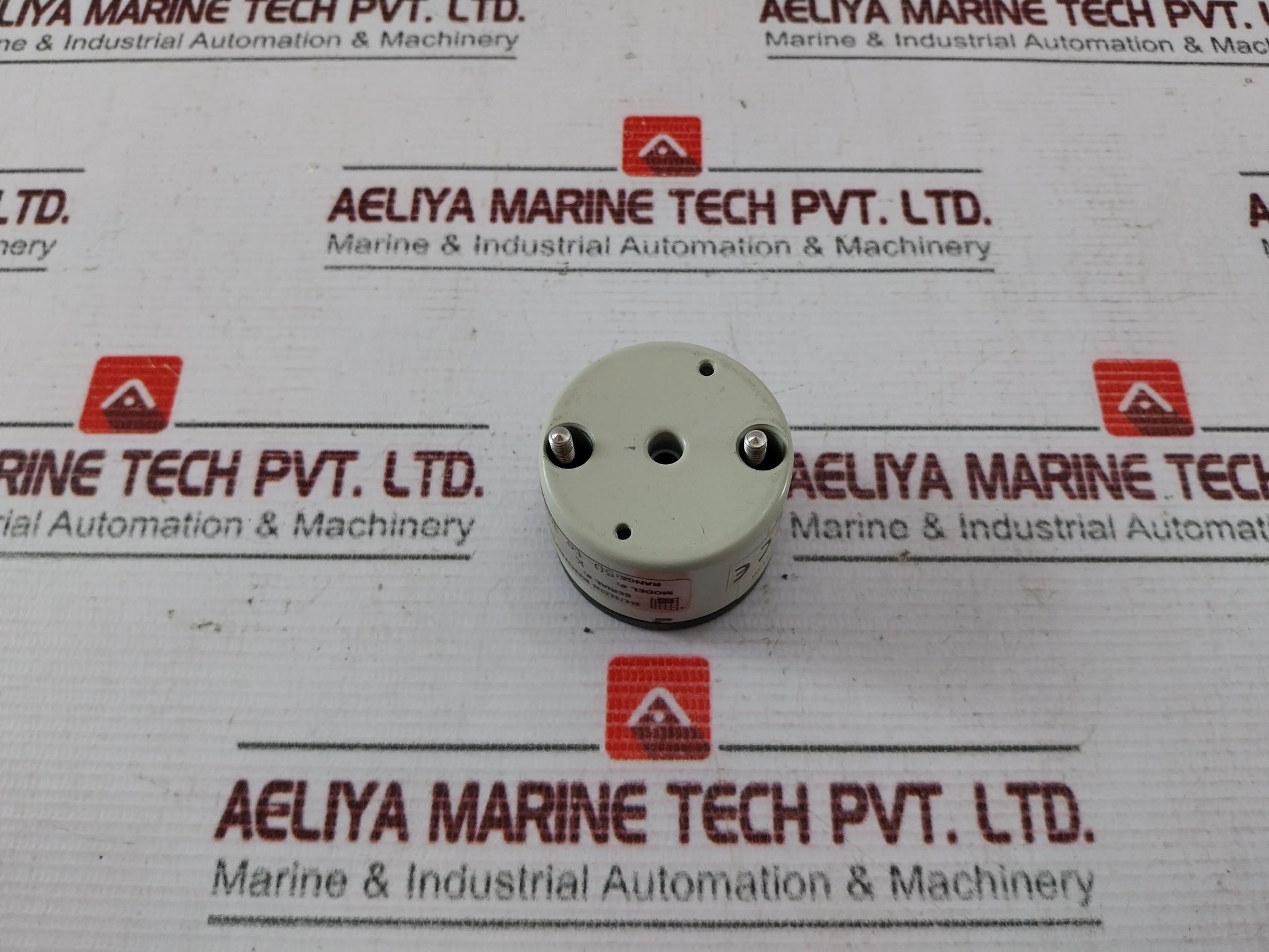 Sensycon CONTRANS TS11 Transmitter 371150