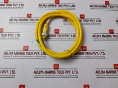 Pepperl+Fuchs V93-g-ye2M-stoow Extension Straight Cable 13A 600V