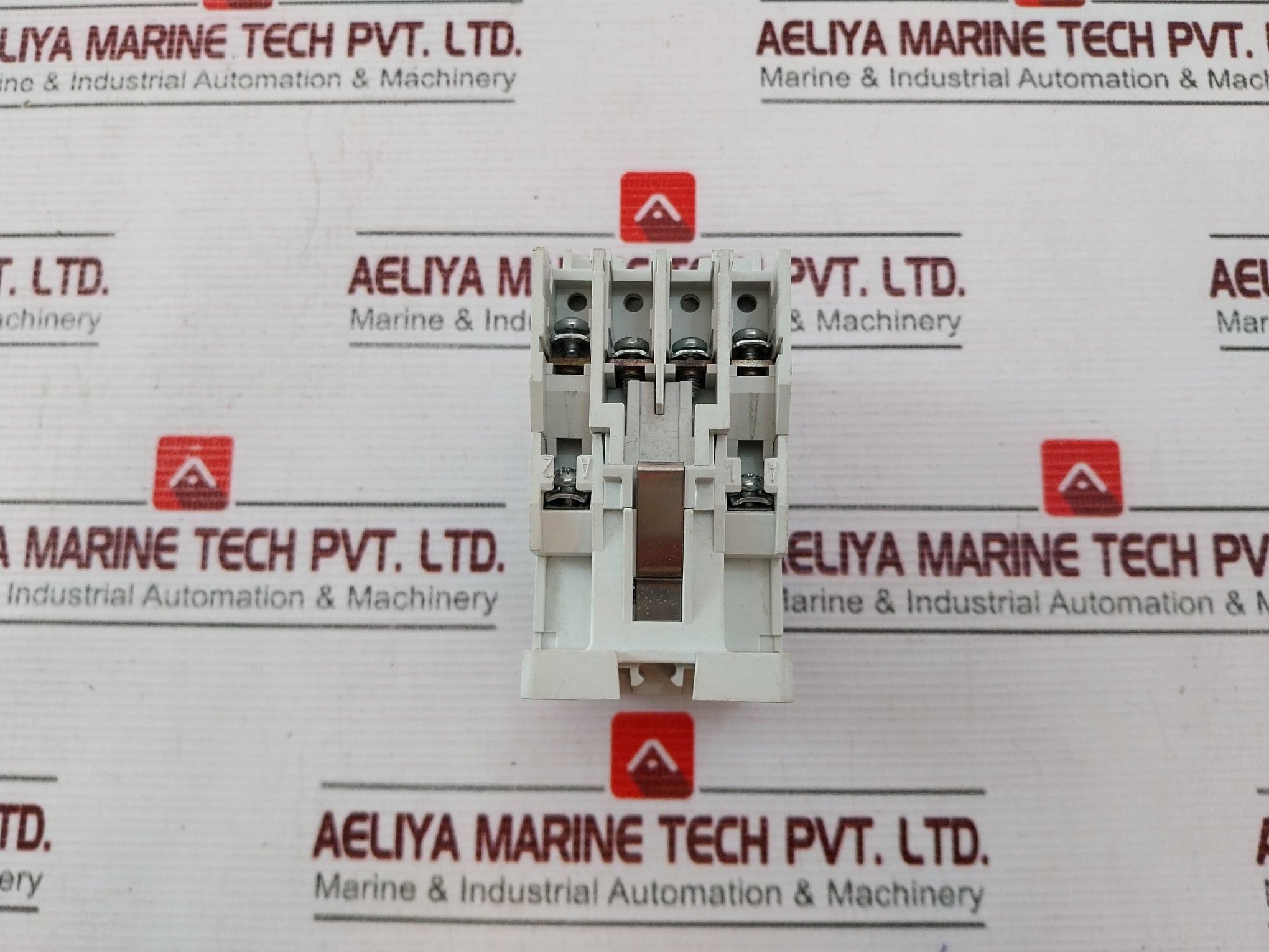 Cutler Hammer An16An0 Motor Starter 600V 9A 60Hz