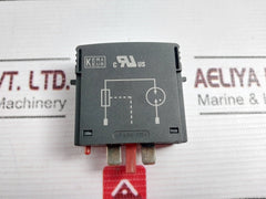 Phoenix Contact F-ms 12-ud St Valvetrab Surge Protection Plug