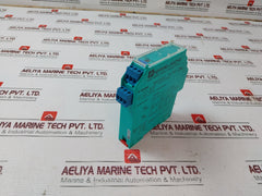 Pepperl+Fuchs Kfd0-cs-ex2.52 Transformer Safety Barrier 183893