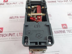 Fanal Gvzp 3 Contactor 220 V
