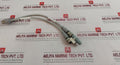 Escha 8030199, E170315 Cable Connector 300V