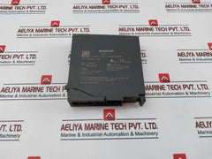Siemens Simatic S7 1P 6Es7 138-7Aa00-0Aa0 Reserve Module