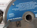 Saab Tankradar 9150064-871 M Transmitter Electronic Box 80°C