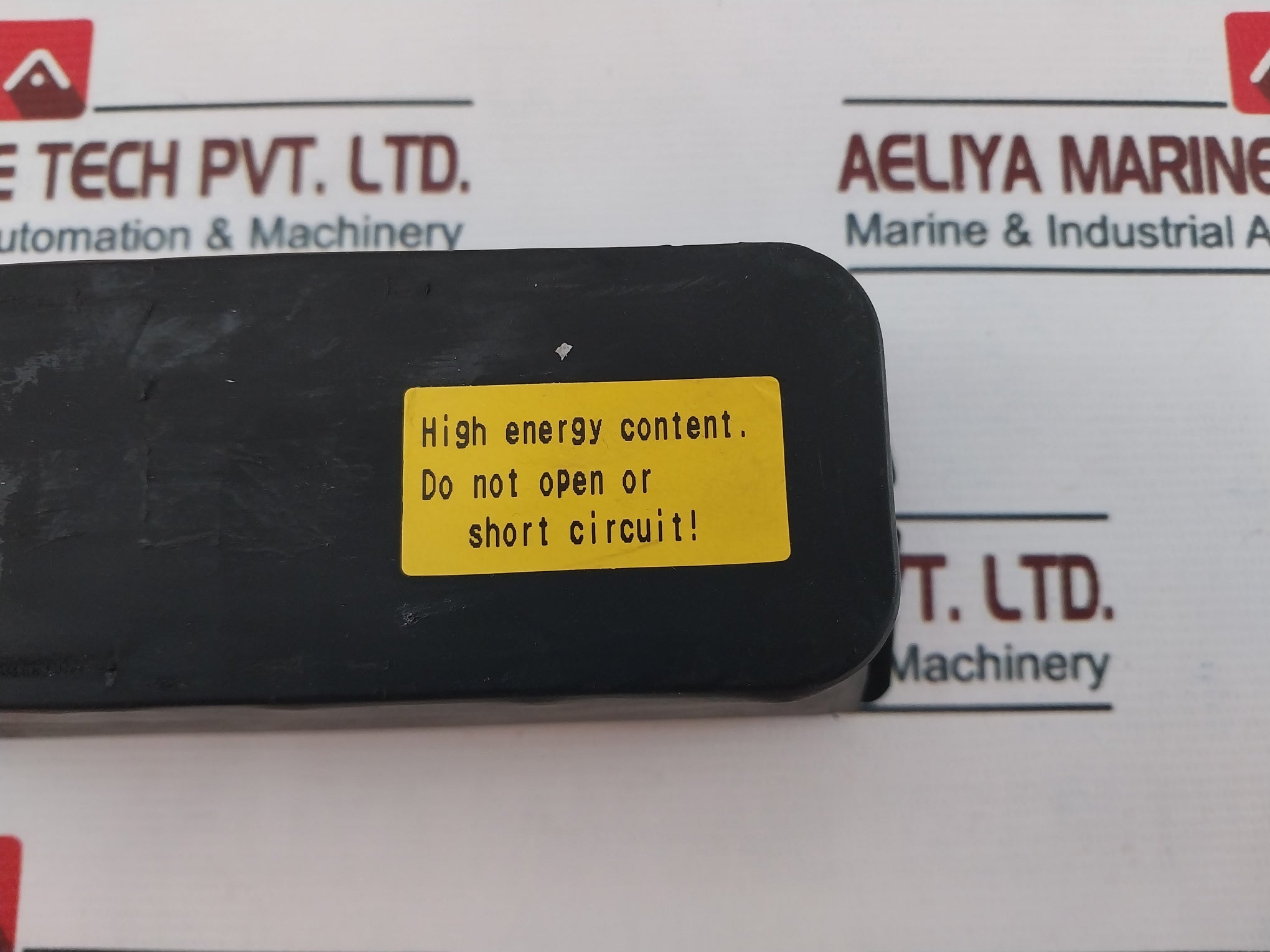 Id16M35-19 Controller