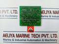 Norcontrol Nn-832.1 Analog Input Adaptor Nn-832 He-220293E