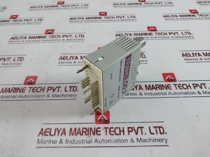 Beier-elektronik Translog 2 Tgl 33567 Relay Ip40