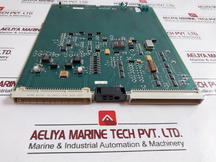 Honeywell 51304493-150 Pm Modem Printed Circuit Board Card 51304492-100 Rev E