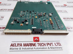 Honeywell 51304493-150 Pm Modem Printed Circuit Board Card 51304492-100 Rev E