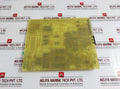 Honeywell 51304362-100 Low Level Analog Input Processor Board 94v-0 Rev A D1-v0