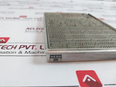 Nebb Cv11A Printed Circuit Board Nl 444360 308