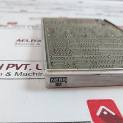 Nebb Cv11A Printed Circuit Board Nl 444360 308