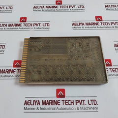 Nebb Fr01A Printed Circuit Board Nl 333633A Nl444462 116
