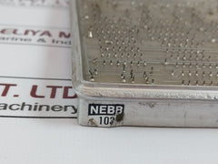 Nebb Cv11A Printed Circuit Board Nl 120622A Nl 444360