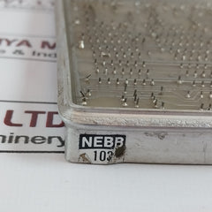 Nebb Cv11A Printed Circuit Board Nl 120622A Nl 444360