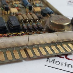 Nebb Cv11A Printed Circuit Board & Xx00981 Nl 444360