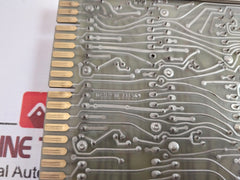 Nebb Ex 001Na-e Printed Circuit Board Nl 454419 Nl 333569 Nl 333616
