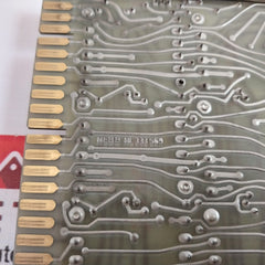 Nebb Ex 001Na-e Printed Circuit Board Nl 454419 Nl 333569 Nl 333616