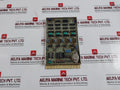 Nebb Cviia Printed Circuit Board Nl 120622A Nl 444360