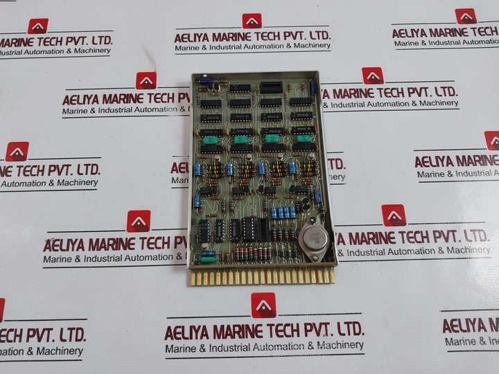 Nebb Cviia Printed Circuit Board Nl 120622A Nl 444360