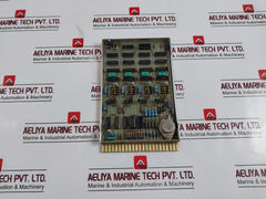 Nebb Cviia Printed Circuit Board Nl 120622A Nl 444360