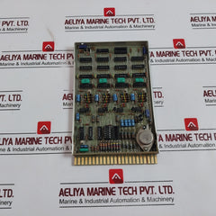 Nebb Cviia Printed Circuit Board Nl 120622A Nl 444360