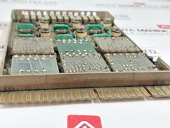 Nebb Nl 333569 Printed Circuit Board Nl 333617 Nl 333616