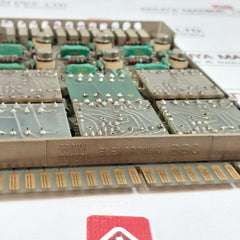 Nebb Nl 333569 Printed Circuit Board Nl 333617 Nl 333616