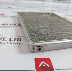 Nebb Cv11A Printed Circuit Board Nl 444360 Gy
