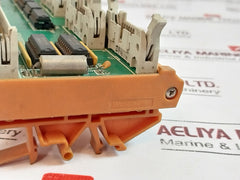 Norcontrol Automation Na 1003 Input Extension Driver Board Module Ha 110008A/A/A