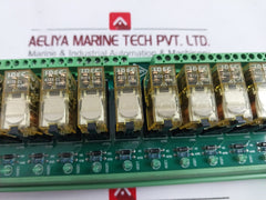 Supcon Tb367-gpru 16-channel Relay Base Unit Multifunction Module Tb367R-gpru