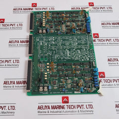Nabco Mc-504-02A Printed Circuit Board 883 72740462 K1150987