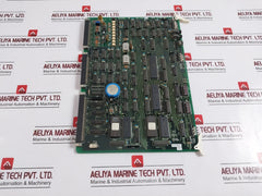 Nabco Mc-103-01A Printed Circuit Board 885 480 Gm