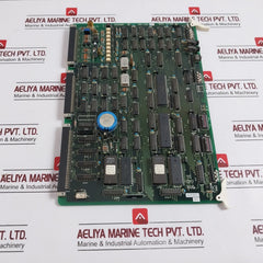 Nabco Mc-103-01A Printed Circuit Board 885 480 Gm