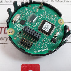 Honeywell Hnwg50049849-001 Hart Temperature Transmitter Bp23w21-z1458 50087658-710